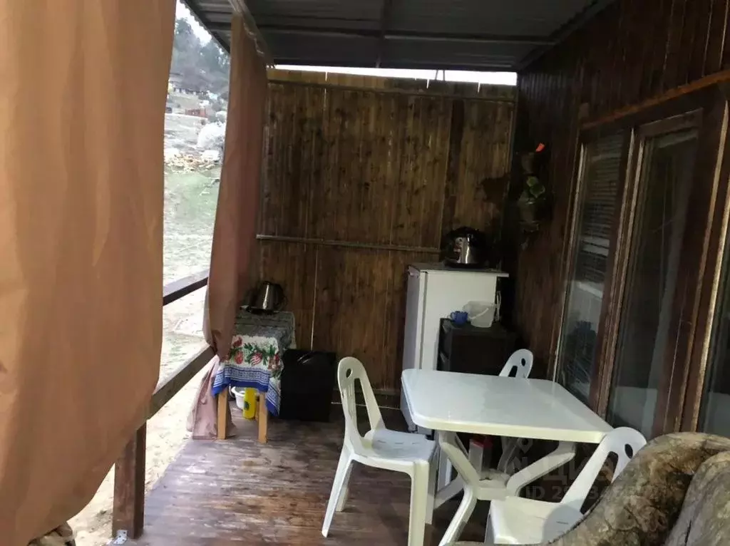 Дом в Дагестан, с. Гуниб  (30 м) - Фото 2