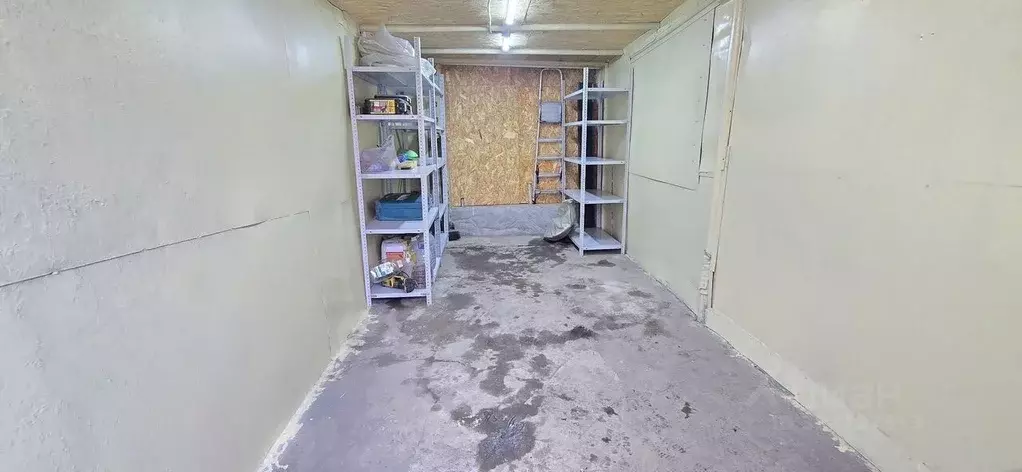 Гараж в Московская область, Реутов просп. Мира, 48 (15 м) - Фото 1