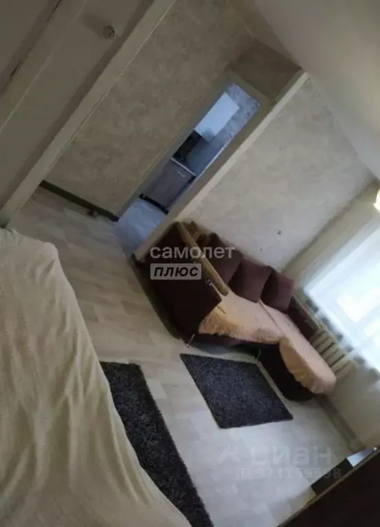 1-к кв. Забайкальский край, Чита ул. Бабушкина, 147 (32.0 м) - Фото 0