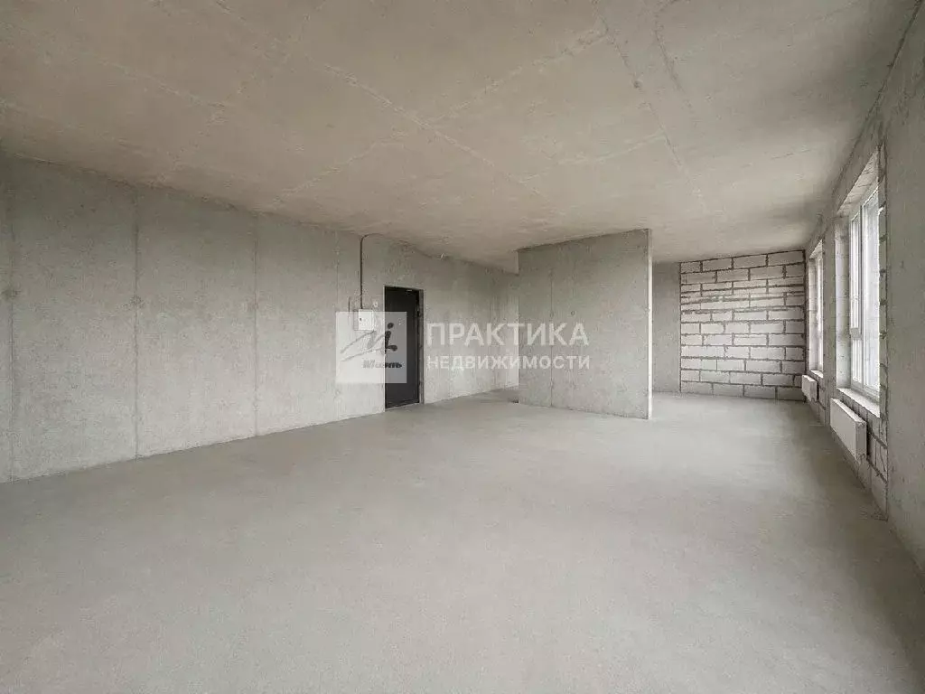 Продается 3-комнатная квартира - Фото 1