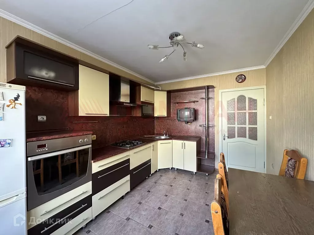 Продаётся 3-к квартира, 72 м - Фото 0