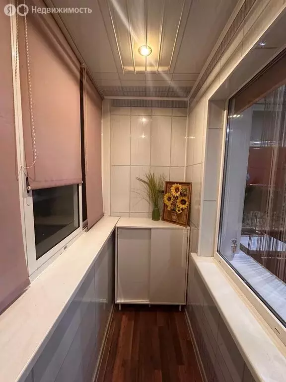 2-комнатная квартира: Бронницы, Москворецкая улица, 40 (54.1 м) - Фото 0