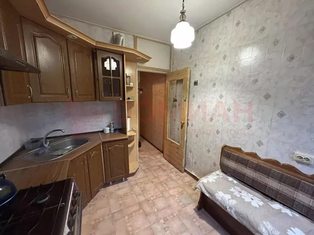 2-к кв. Ростовская область, Ростов-на-Дону Вятская ул., 67 (52.0 м) - Фото 1
