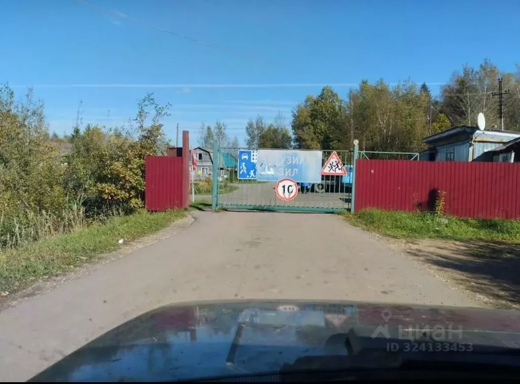 Дом в Московская область, Наро-Фоминский городской округ, Энтузиаст ... - Фото 2