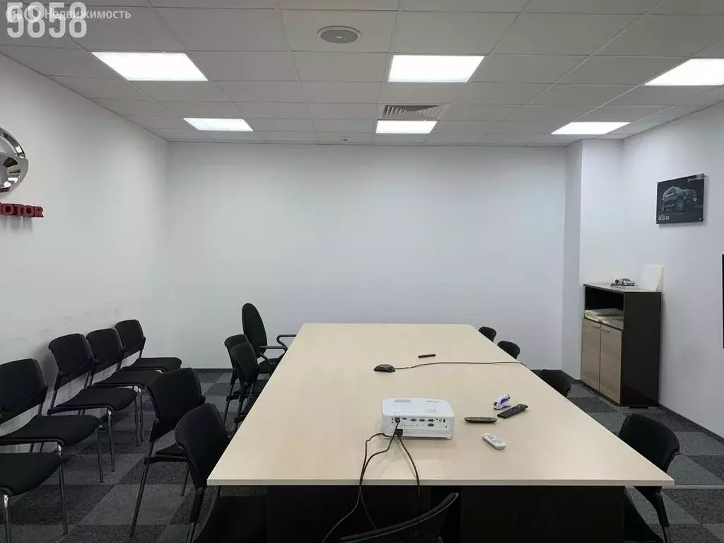 Помещение свободного назначения (275 м) - Фото 1