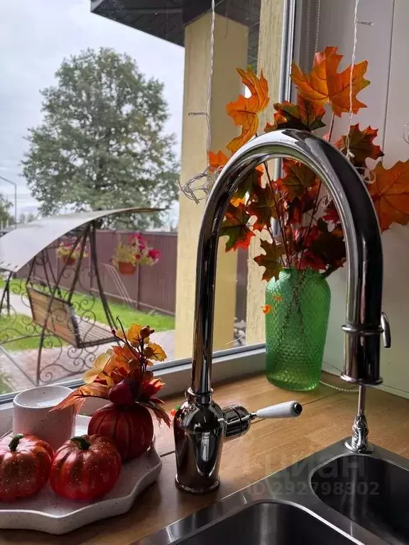 Дом в Московская область, Раменский муниципальный округ, с. Кривцы ... - Фото 2