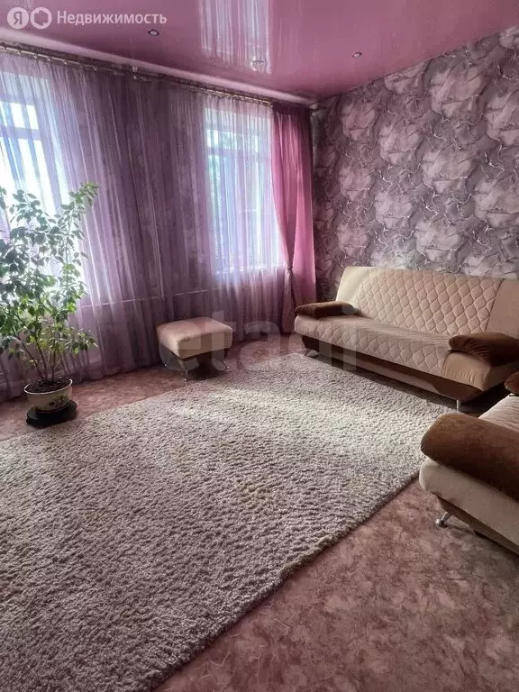 2-комнатная квартира: Ванино, улица Матросова, 11 (61.6 м) - Фото 1