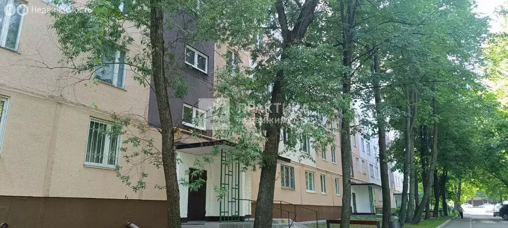 3-комнатная квартира: Москва, 3-й Дорожный проезд, 7к2 (62.4 м) - Фото 0