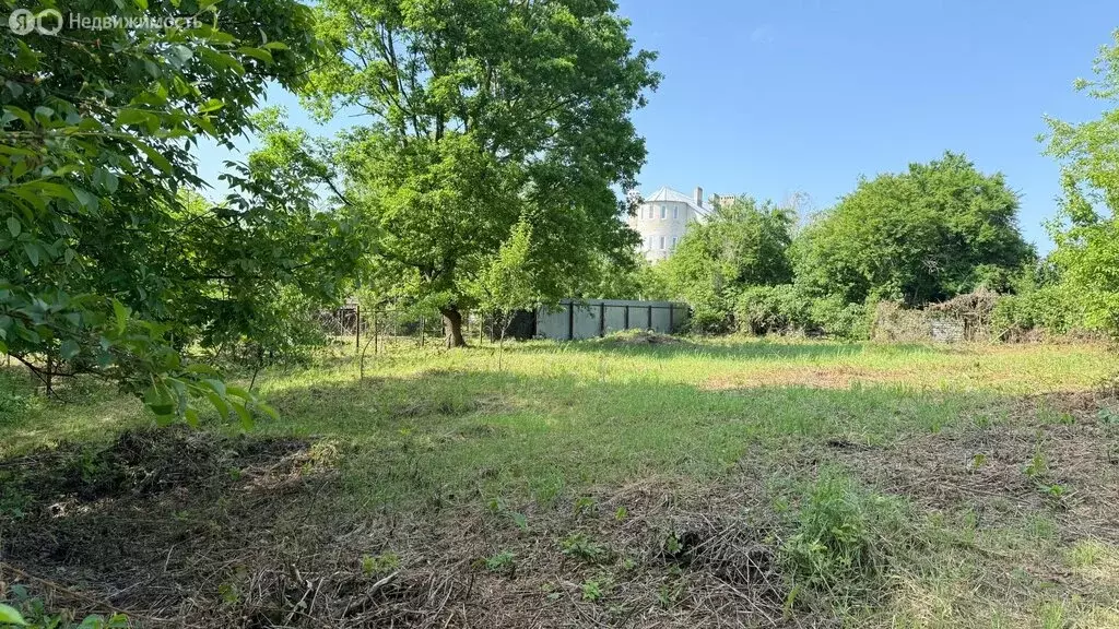 Участок в Горячий Ключ, Красная улица (12 м) - Фото 2