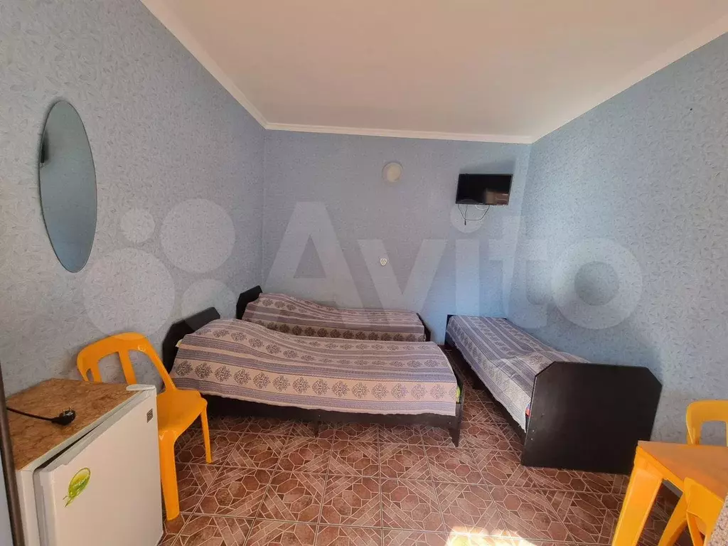 2-к. квартира, 29 м, 2/2 эт. - Фото 1