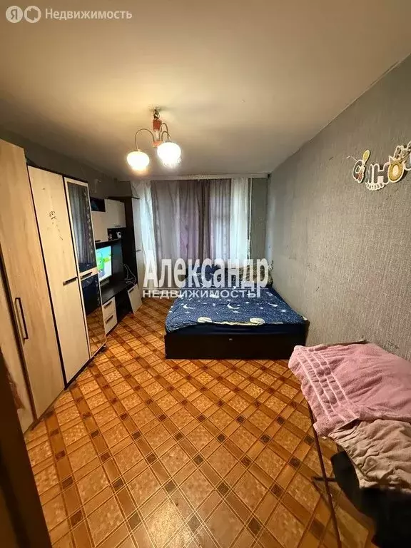 2-комнатная квартира: посёлок Починок, улица Леншоссе, 13 (45.2 м) - Фото 2