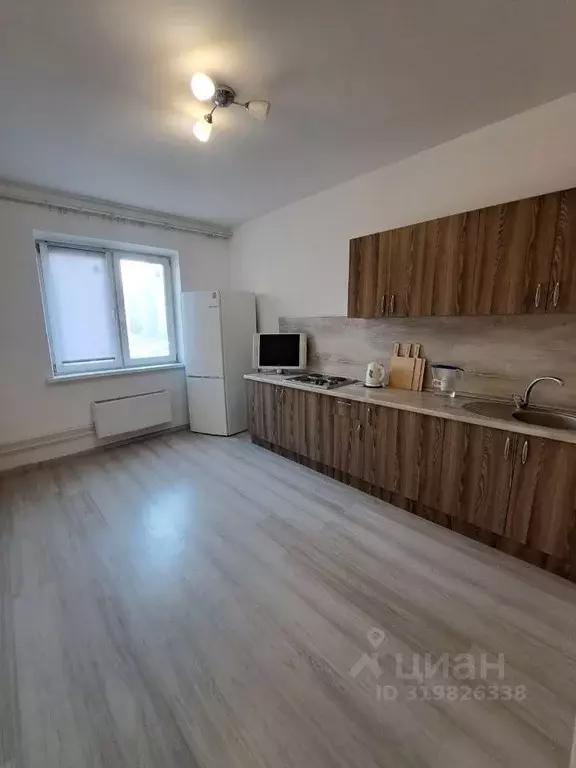 1-к кв. Санкт-Петербург просп. Королева, 73 (43.0 м) - Фото 0