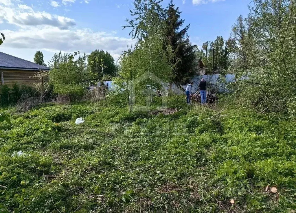 Участок в Санкт-Петербург Педиатр СНТ, 2-я линия, 3 (6.2 сот.) - Фото 0