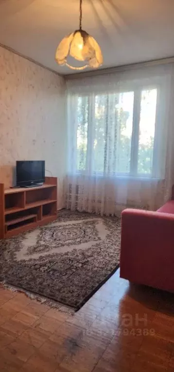 3-к кв. Москва Ферганская ул., 15К1 (65.5 м) - Фото 1