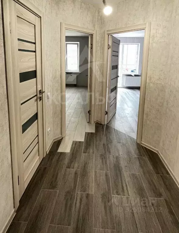 1-к кв. Санкт-Петербург пос. Шушары, просп. Старорусский, 13к1 (37.8 ... - Фото 1