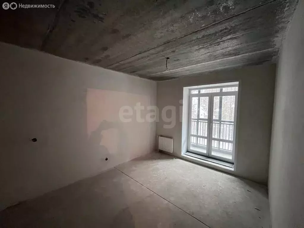 1-комнатная квартира: Ижевск, улица 40 лет Победы, 85 (47 м) - Фото 2