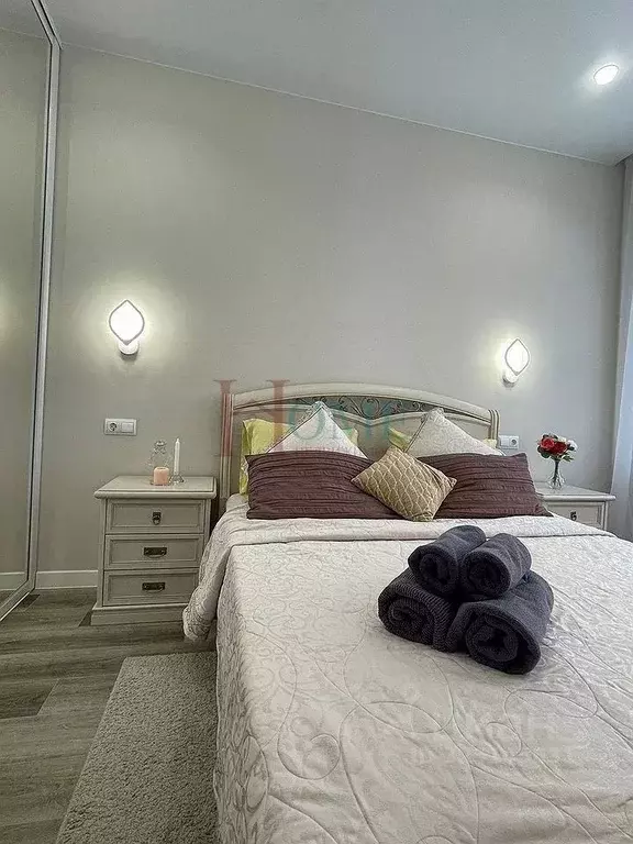 2-к кв. Новосибирская область, Новосибирск Трудовая ул., 25/1 (30.0 м) - Фото 2