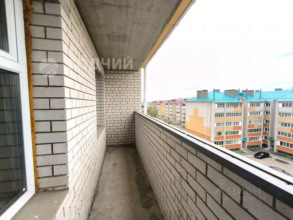 2-к кв. Чувашия, Канаш ул. 30 лет Победы, 81 (53.6 м) - Фото 1