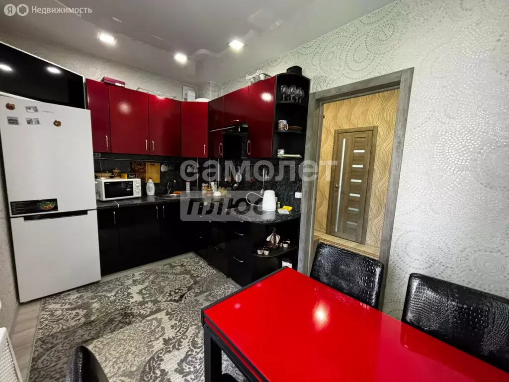 2-комнатная квартира: Тында, улица Кирова, 6 (46 м) - Фото 1