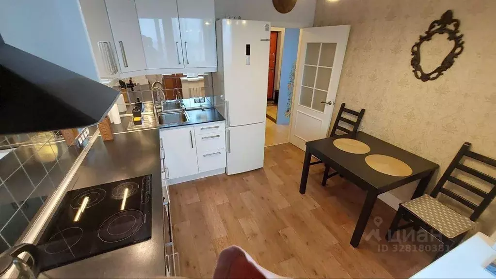 1-к кв. Санкт-Петербург просп. Ветеранов, 75к3 (34.0 м) - Фото 2