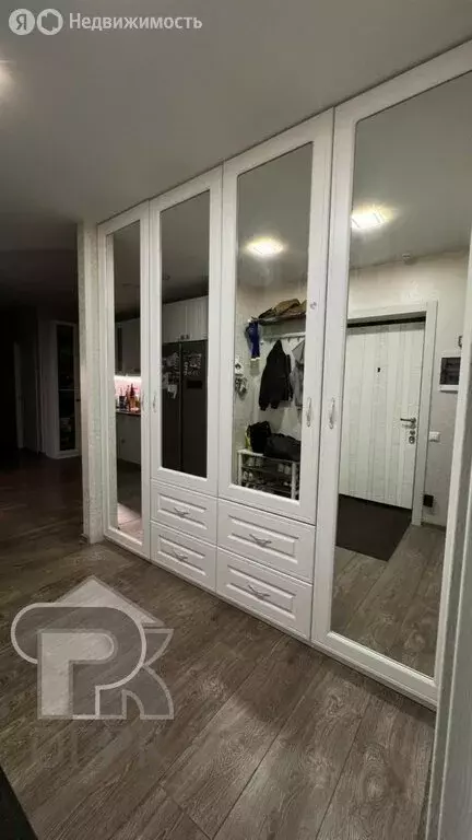 4-комнатная квартира: Красногорск, Авангардная улица, 5 (112 м) - Фото 1