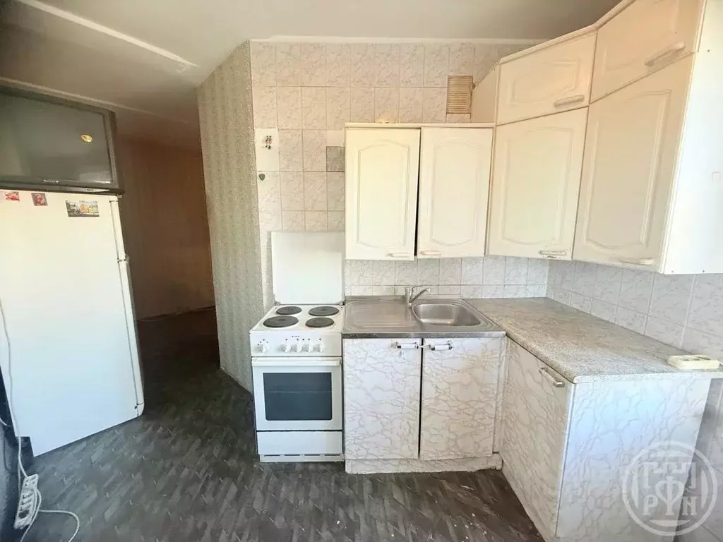 1-к кв. Санкт-Петербург просп. Стачек, 105К2 (39.7 м) - Фото 2