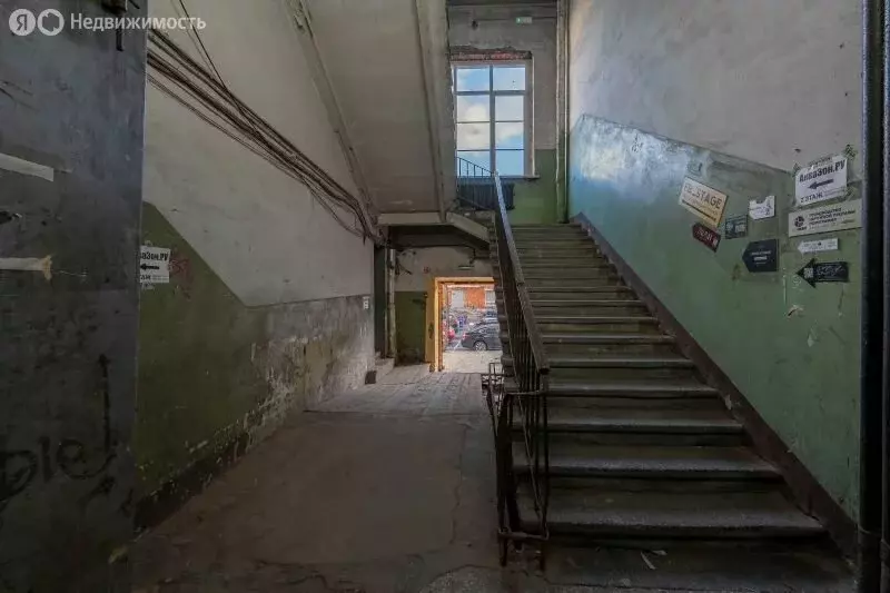 Склад (355.7 м) - Фото 1