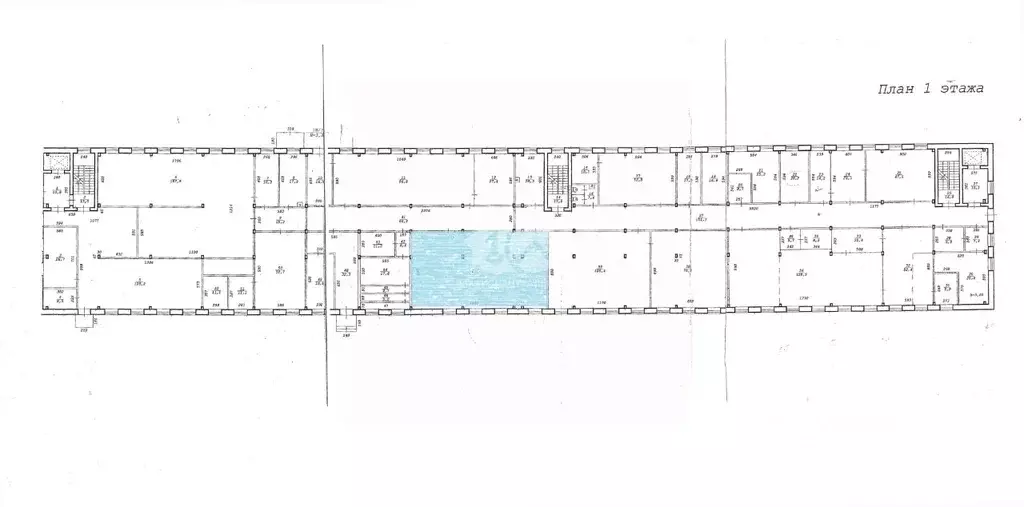 Помещение свободного назначения в Новосибирская область, Новосибирск ... - Фото 2