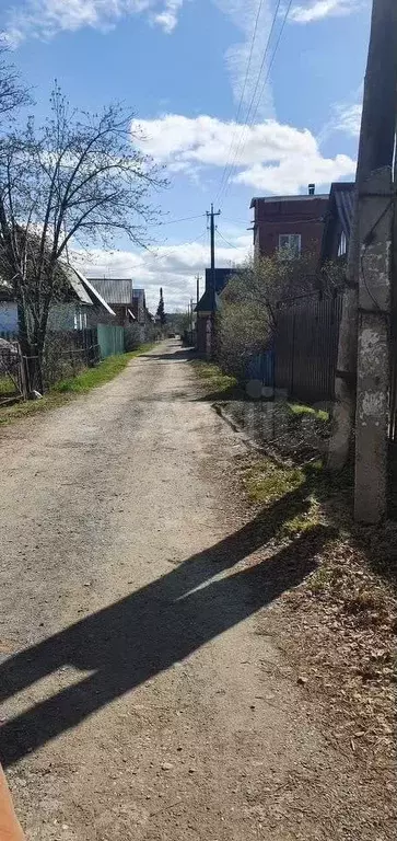 Участок 4,8 сот. (СНТ, ДНП) - Фото 0