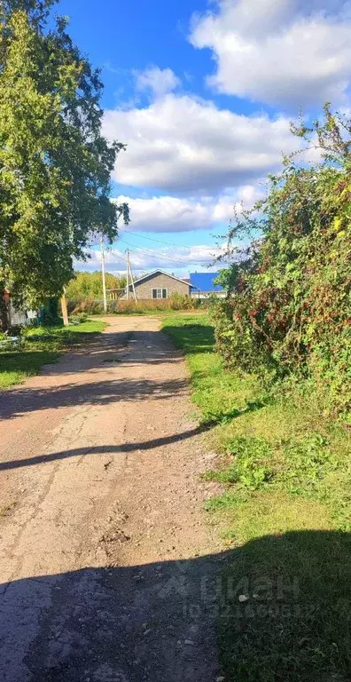 Участок в Самарская область, Ставропольский район, Нижнее Санчелеево ... - Фото 1