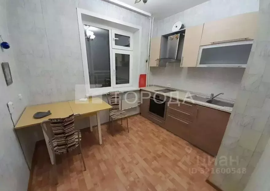 1-к кв. Новосибирская область, Новосибирск Родники мкр, ул. ... - Фото 0