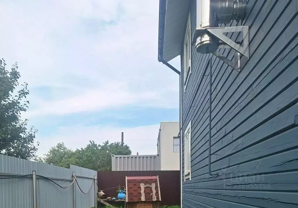 Дом в Московская область, Химки Сходня мкр, Усково кв-л, 70 (130 м) - Фото 1