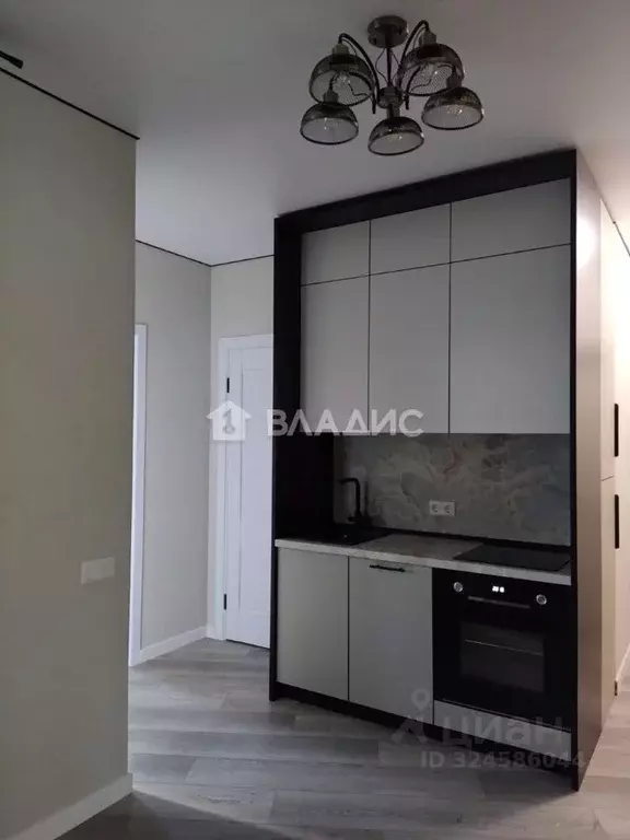 3-к кв. Московская область, Ленинский городской округ, пос. Развилка ... - Фото 1