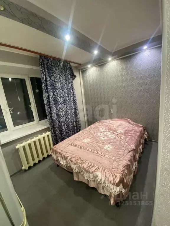 2-к кв. Пермский край, Краснокамск ул. Чапаева, 33Б (33.0 м) - Фото 2