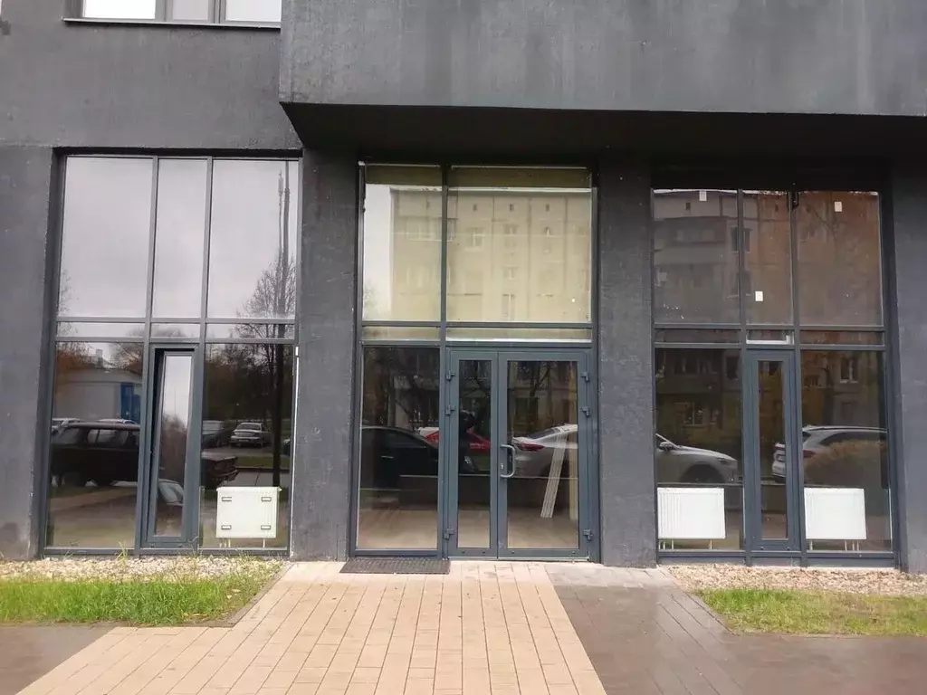 Помещение свободного назначения в Московская область, Красногорск ... - Фото 1