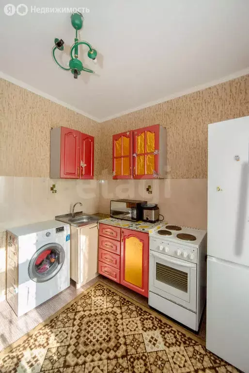 2-комнатная квартира: Бийск, Советская улица, 197/2 (53.1 м) - Фото 2