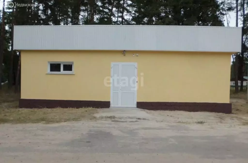 Помещение свободного назначения (100 м) - Фото 0