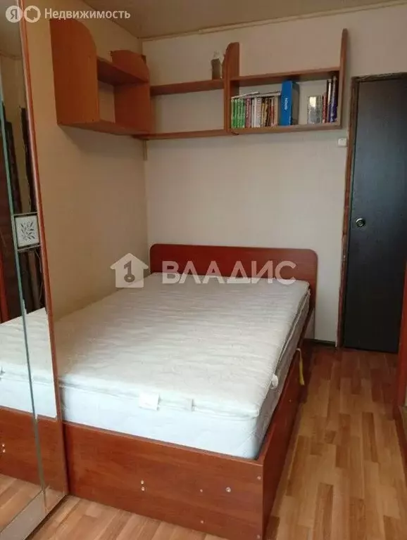 3-комнатная квартира: Москва, Каширское шоссе, 116к2 (59.1 м) - Фото 1