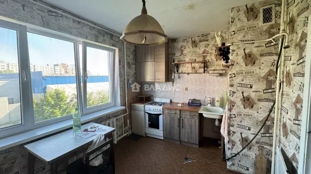 1-к кв. Калининградская область, Калининград ул. Согласия, 6 (38.0 м) - Фото 0