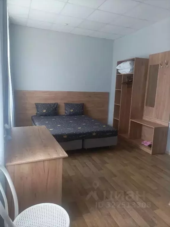 Комната Пермский край, Пермь ул. Сухобруса, 27 - Фото 1