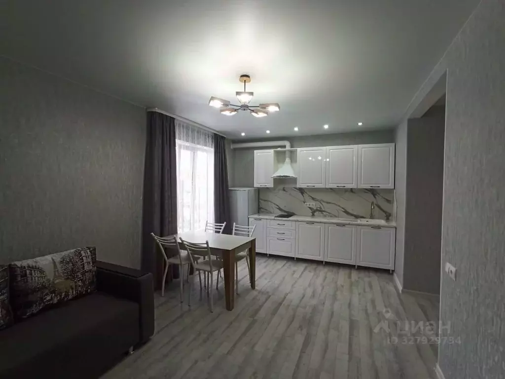 Дом в Краснодарский край, Тимашевск ул. Шияна (42 м) - Фото 1