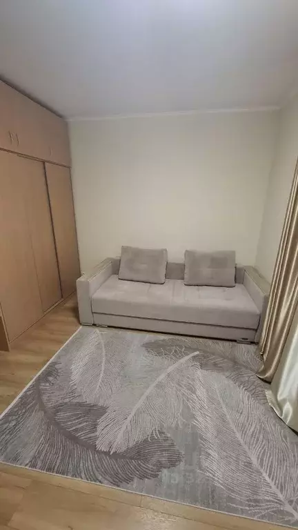 Студия Санкт-Петербург Пулковская ул., 8К2 (28.6 м) - Фото 2