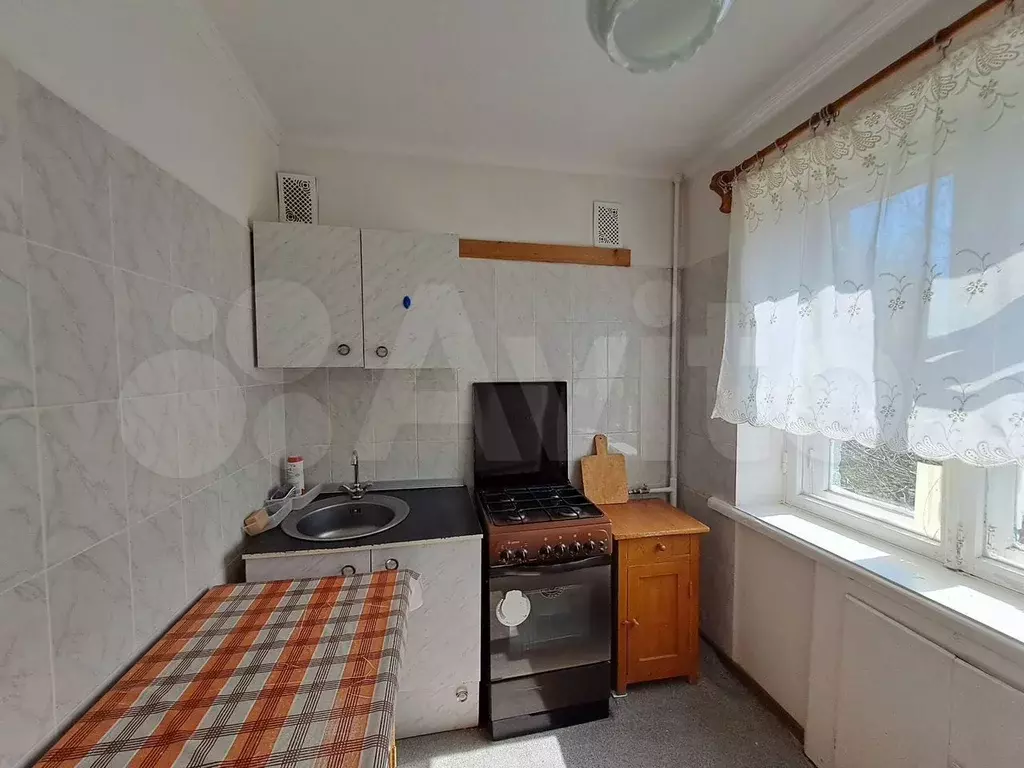 3-к. квартира, 59 м, 4/5 эт. - Фото 0