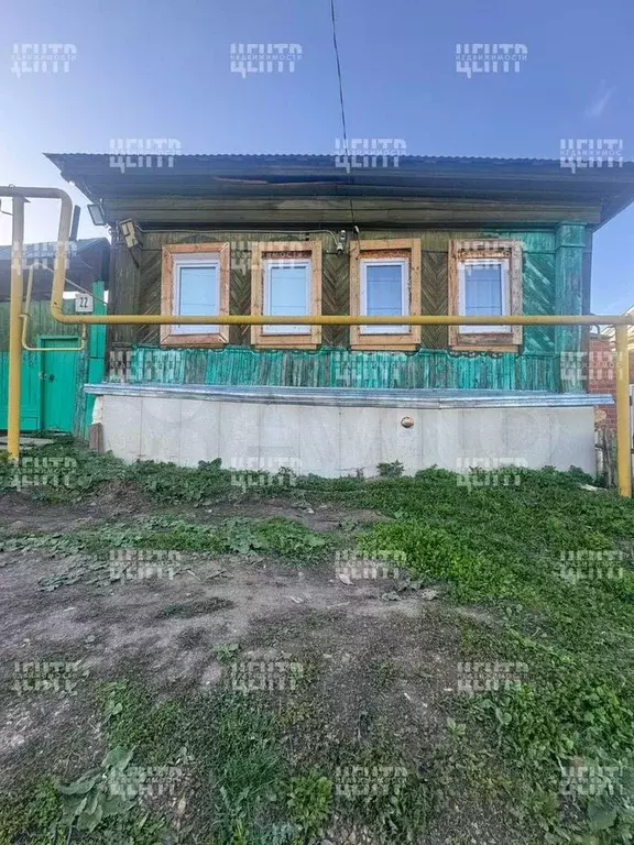Дом 66 м на участке 5 сот. - Фото 0