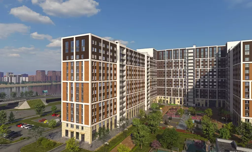 Продаётся квартира-студия, 26 м - Фото 1