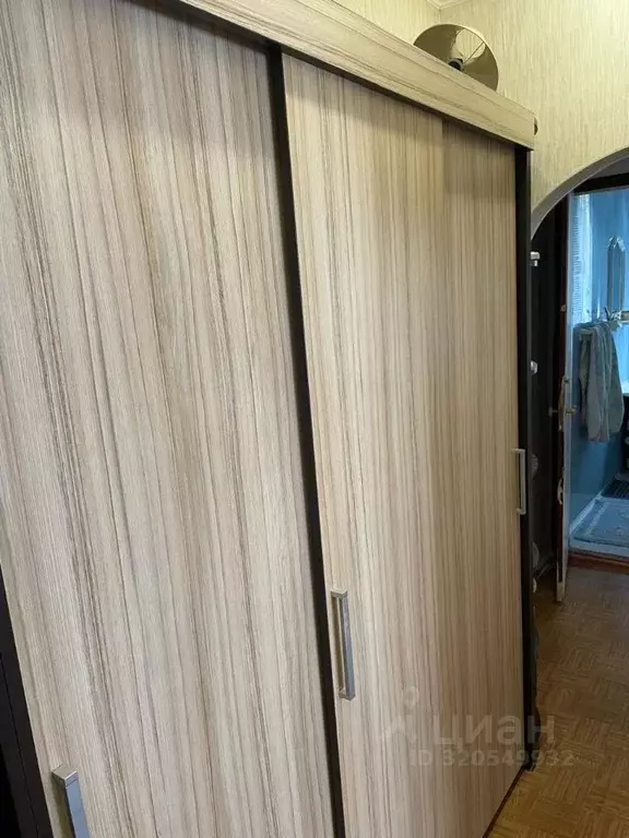 2-к кв. Курская область, Железногорск Пионерская ул., 3 (46.7 м) - Фото 1