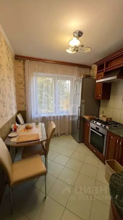 3-к кв. Белгородская область, Белгород ул. Королева, 16 (59.8 м) - Фото 1