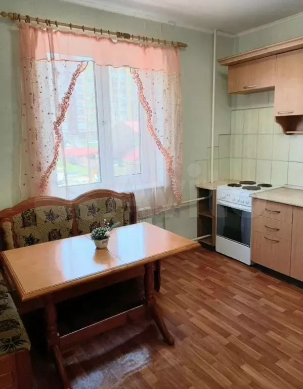1-к. квартира, 36 м, 3/17 эт. - Фото 0