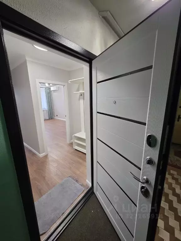 1-к кв. Московская область, Химки Зеленая ул., 8 (42.0 м) - Фото 1