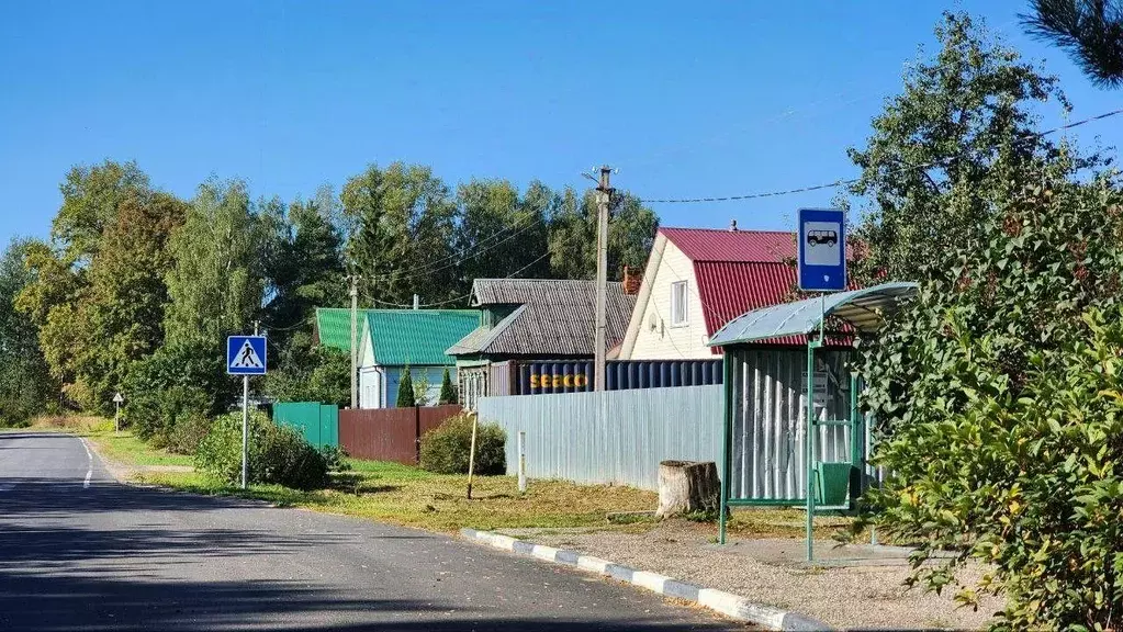 Участок, 23.8 сот., 0 - Фото 1